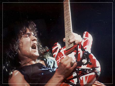 Could Eddie Van Halen Read Music? And What Made His Talent Stand Out?