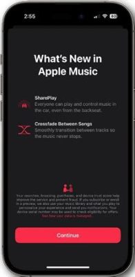 how to find someone on apple music and explore their favorite songs