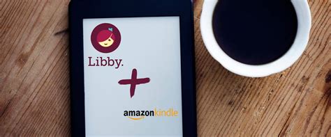 how to send books from libby to kindle