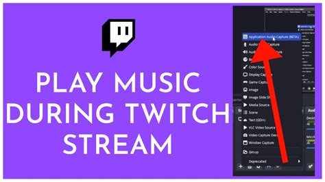 How to Stream Music on Twitch: A Detailed Guide with Multiple Insights