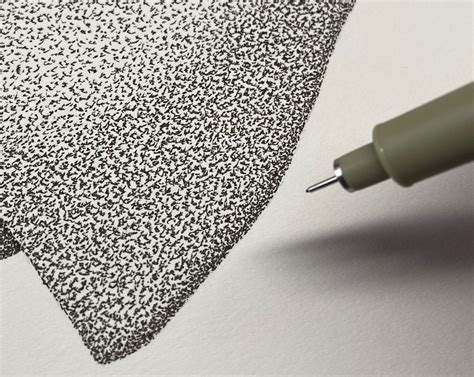 What is Stippling in Art: A Dance of Dots and Imagination