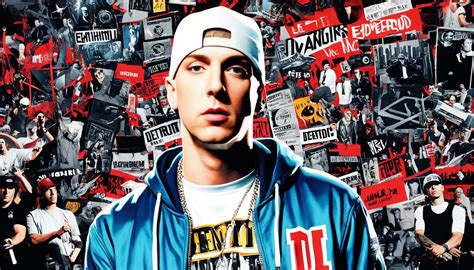 Who Owns Eminem's Music and the Mysterious Pull of his Rhymes